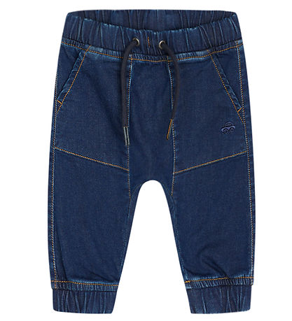 Jeans Hust and Claire - Loi - Denim Blue