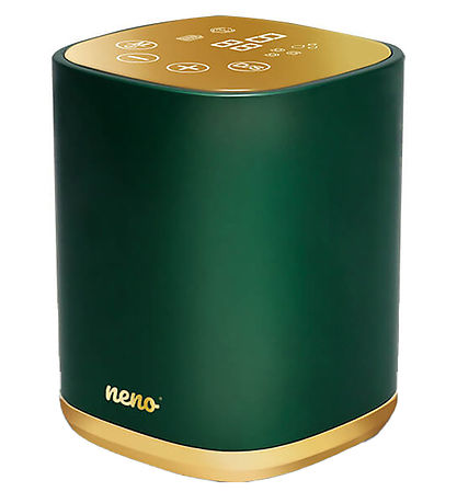 Neno Breast pumps - Electric Bueno Double - Wireless - Green