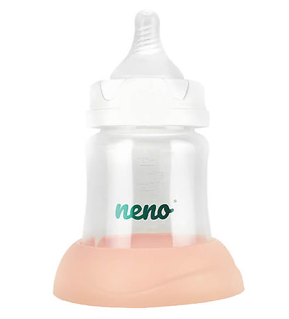 Neno Breast Pump - Electric Primo Single - Wireless - Pink Neno Breast Pump - Electric Primo Single - Wireless - Pink