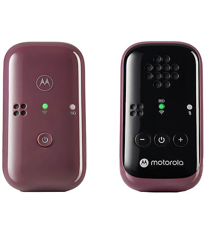 Motorola Barnapíutæki - Pip12 Travel
