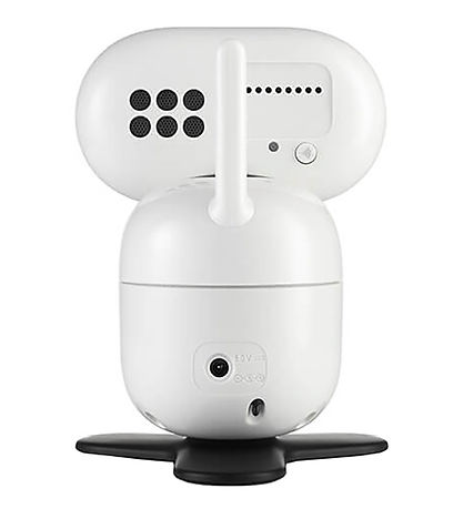 Motorola Baby Monitor w. Video/Wi-Fi - Pip1010 Motorola Baby Monitor w. Video/Wi-Fi - Pip1010