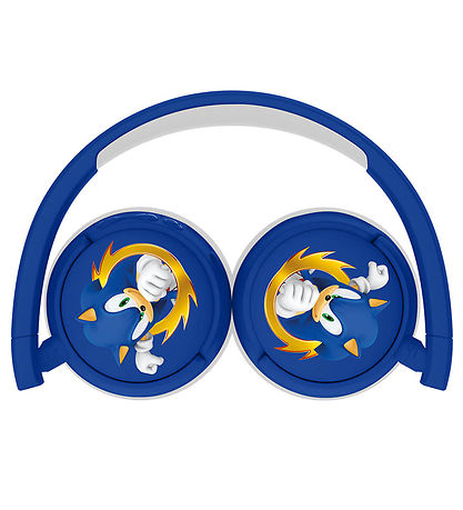 OTL 헤드폰 - Sonic - 온이어 주니어 - 무선