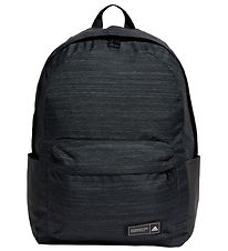 adidas Performance Ryggsäck - Svartmelerad