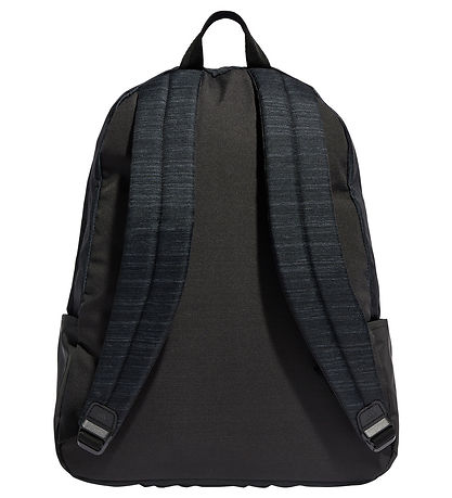 adidas Performance Backpack - Black Melange adidas Performance Backpack - Black Melange