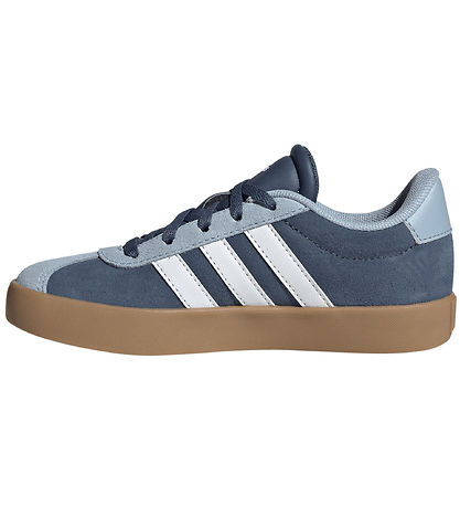 adidas Performance Kengät - VL Court 3.0 - Sininen/Valkoinen
