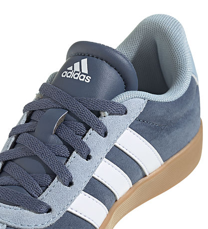 adidas Performance Kengät - VL Court 3.0 - Sininen/Valkoinen
