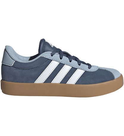 adidas Performance Kengät - VL Court 3.0 - Sininen/Valkoinen