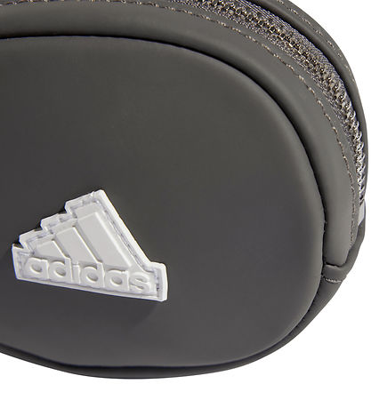adidas Performance Wallet - Grey Brown