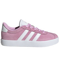 Chaussures adidas Performance - VL Court 3.0 - Rose/Blanc Chaussures adidas Performance - VL Court 3.0 - Rose/Blanc