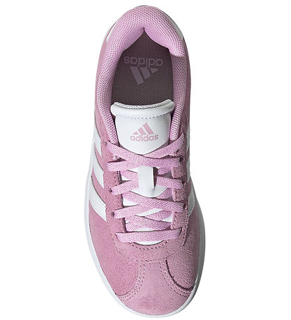 adidas Performance Shoe - VL Court 3.0 - Pink/White adidas Performance Shoe - VL Court 3.0 - Pink/White