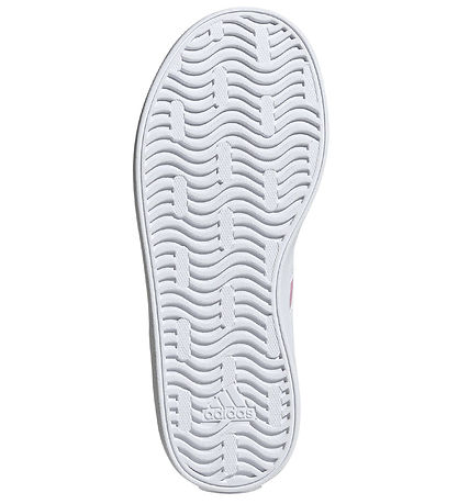 adidas Performance Shoe - VL Court 3.0 - Pink/White adidas Performance Shoe - VL Court 3.0 - Pink/White