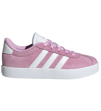 adidas Performance Shoe - VL Court 3.0 - Pink/White adidas Performance Shoe - VL Court 3.0 - Pink/White