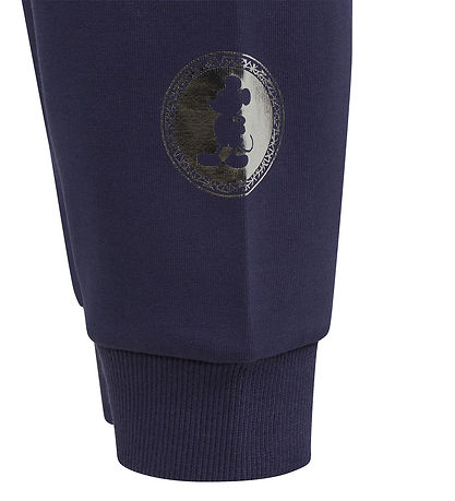 adidas Performance Blouse/Trousers - LK DY 100 - Blue/Navy/Silve