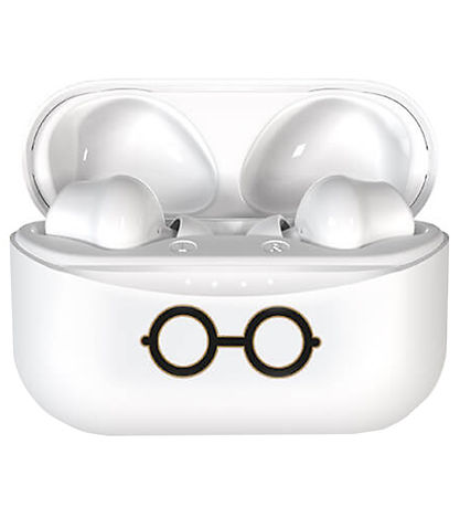 OTL Headphones - Harry Potter - TWS - In-Ear - White/Gold