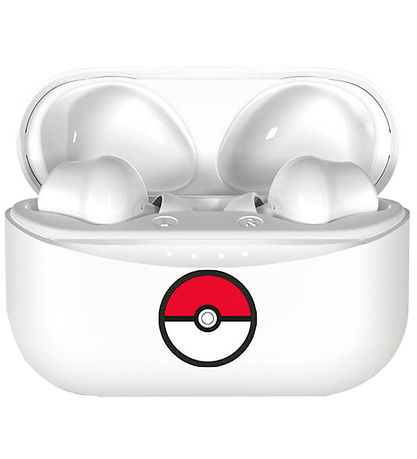 Écouteurs OTL - Pokémon - TWS - Écouteurs intra-auriculaires - B Écouteurs OTL - Pokémon - TWS - Écouteurs intra-auriculaires - B