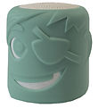 Kidywolf Loudspeaker - Kidymusic - PiratenSam - Green Kidywolf Loudspeaker - Kidymusic - PiratenSam - Green