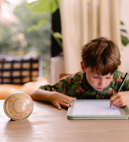 Heures pour les enfants Kidywolf - Vert Heures pour les enfants Kidywolf - Vert