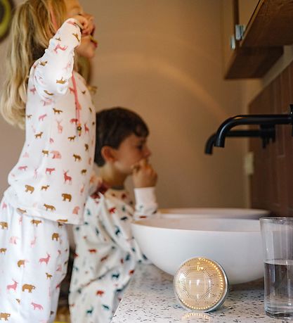 Heures pour les enfants Kidywolf - Vert Heures pour les enfants Kidywolf - Vert