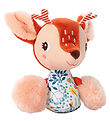 Lilliputiens Rattle - The deer Stella Lilliputiens Rattle - The deer Stella