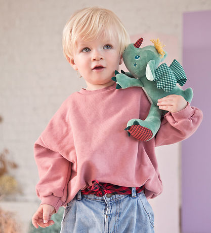 Lilliputiens Activity Toy - The Dragon Joe Lilliputiens Activity Toy - The Dragon Joe