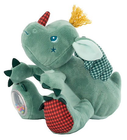 Lilliputiens Aktivitätskuscheltier - Der Drache Joe