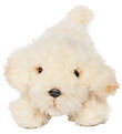 Living Nature Soft Toy - 24x15 cm - Labradoodle Playful Puppy -  Living Nature Soft Toy - 24x15 cm - Labradoodle Playful Puppy -