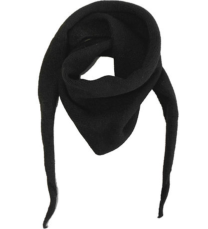 Écharpe By Stær - Tricoté - Rita - 117x32 cm - Noir Écharpe By Stær - Tricoté - Rita - 117x32 cm - Noir
