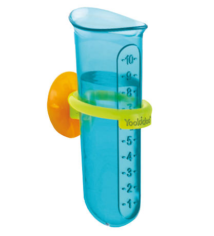 Yookidoo Bath Toy - Spin 'n' Sort Water Gear