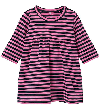 Name It Dress - NbfTunna - Wild Orchid Name It Dress - NbfTunna - Wild Orchid