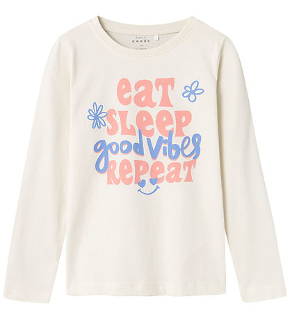 Name It Blouse - NkfVeen - Jet Stream Name It Blouse - NkfVeen - Jet Stream