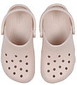 Crocs Sandals - Classic Clog K - Quartz Crocs Sandals - Classic Clog K - Quartz
