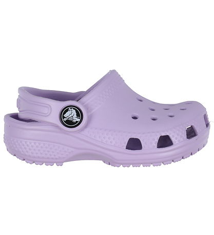 Crocs Sandals - Classic Clog T - Lavender