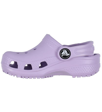 Crocs Sandals - Classic Clog T - Lavender