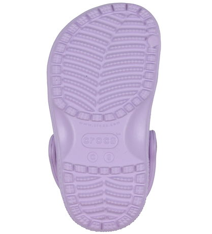 Crocs Sandals - Classic Clog T - Lavender