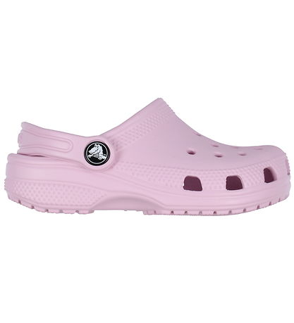 Crocs Sandals - Classic Clog K - Ballerina Pink