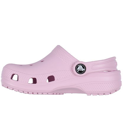 Crocs Sandals - Classic Clog K - Ballerina Pink