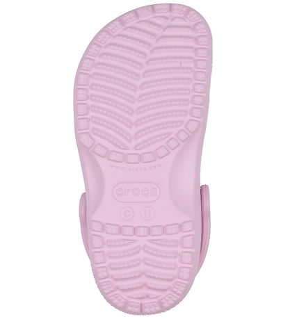 Crocs Sandals - Classic Clog K - Ballerina Pink