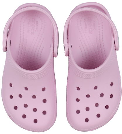 Crocs Sandals - Classic Clog K - Ballerina Pink