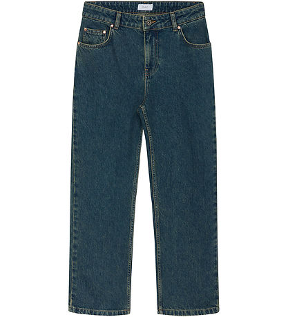 Grunt Jeans - Hamon A1 Jeans - Dark Vintage Grunt Jeans - Hamon A1 Jeans - Dark Vintage