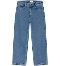 Grunt Jeans - Giant Nik - Dark Blue Grunt Jeans - Giant Nik - Dark Blue