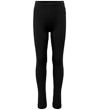 Kids Only Leggings - KogNille - Noos - Black Kids Only Leggings - KogNille - Noos - Black