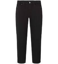 Jeans LMTD - NlmNizza - Noos - Black Denim Jeans LMTD - NlmNizza - Noos - Black Denim