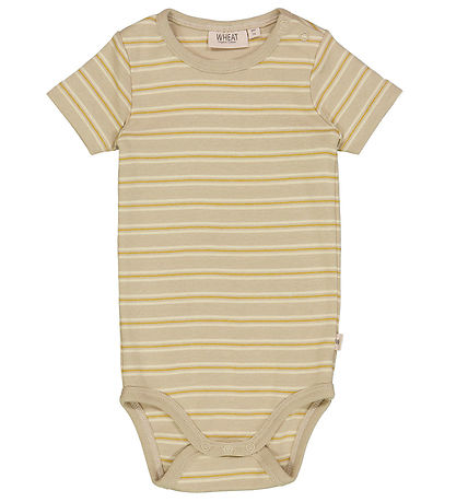Body m/c Wheat - Sunny Stripe