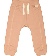 Petit Piao Sweatpants - Rib - Cafe Rose Petit Piao Sweatpants - Rib - Cafe Rose