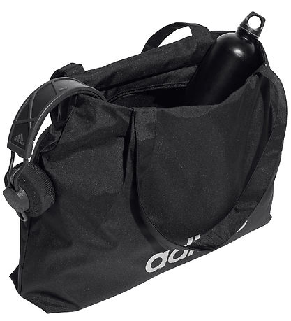 adidas Performance Shopper - W l ESS SHP - 22,5 l - Zwart