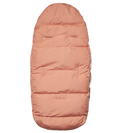 Liewood Footmuff - Orion - Tuscany Rose