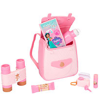Disney Princess Reisebag m. Tilbehør - Trendy reisende Disney Princess Reisebag m. Tilbehør - Trendy reisende