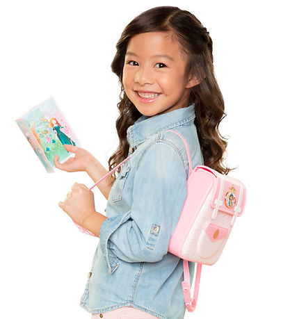 Sac de voyage av. Accessoires Disney Princess - Trendy Traveler Sac de voyage av. Accessoires Disney Princess - Trendy Traveler