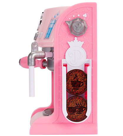 Disney Princess Play Set - Espresso Coffeemaker
