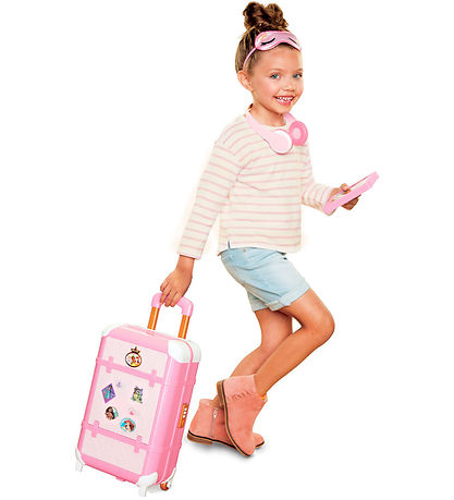 Disney Princess Suitcase - Deluxe Suitcase Disney Princess Suitcase - Deluxe Suitcase